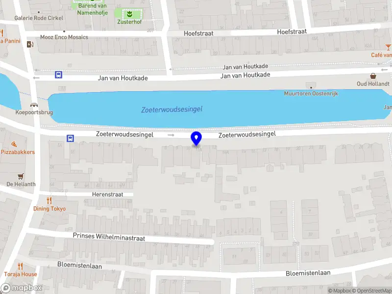 Huisartsenpraktijk Bloemhove