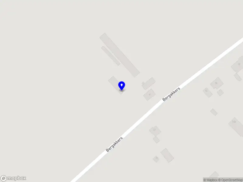 Police Dogs Center de Bergakkers B.V.