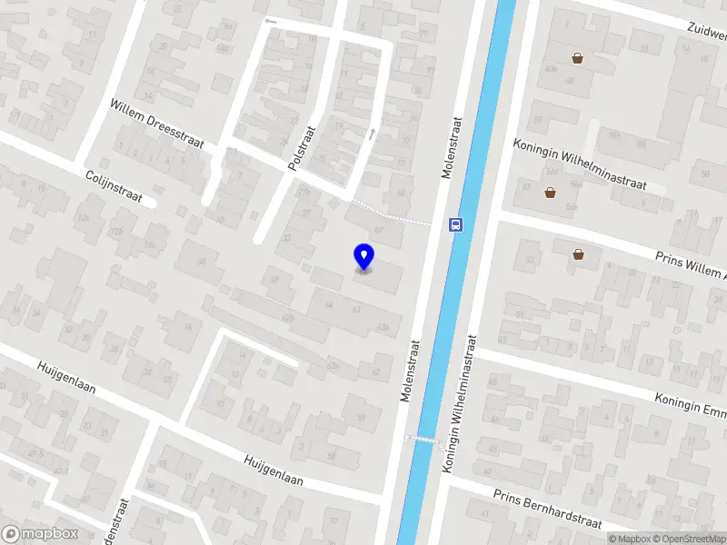 De La Rosa Holding B.V.