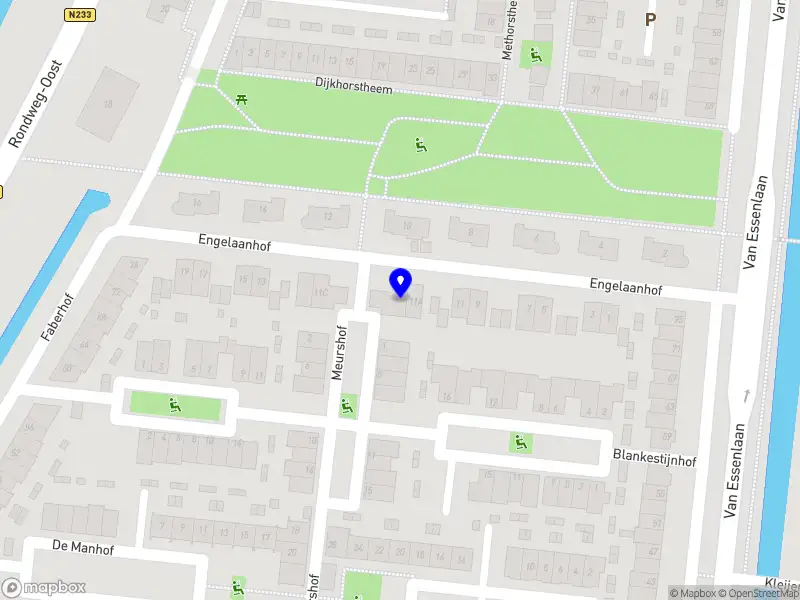 Keijman Onroerend Goed B.V.