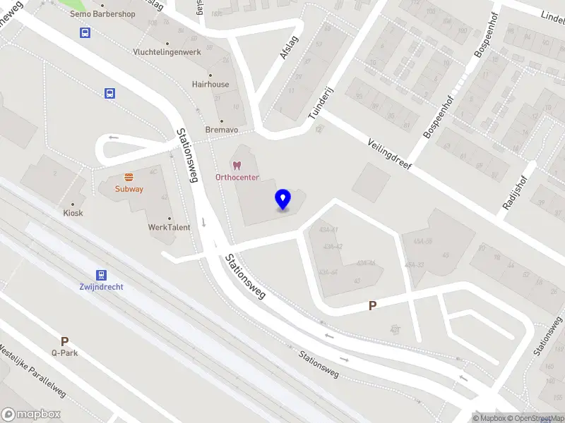 Sales Advies Nederland B.V.