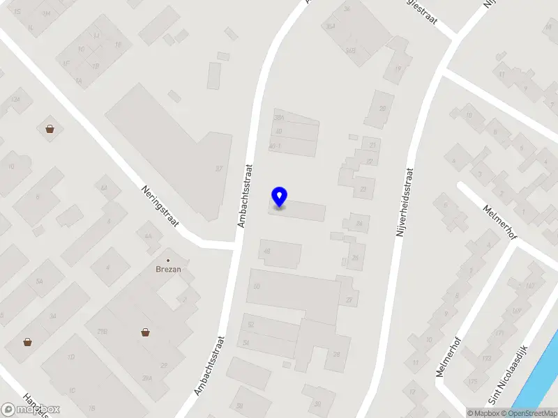 Solventis Holding B.V.