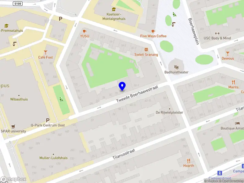 NextSteps Properties B.V.