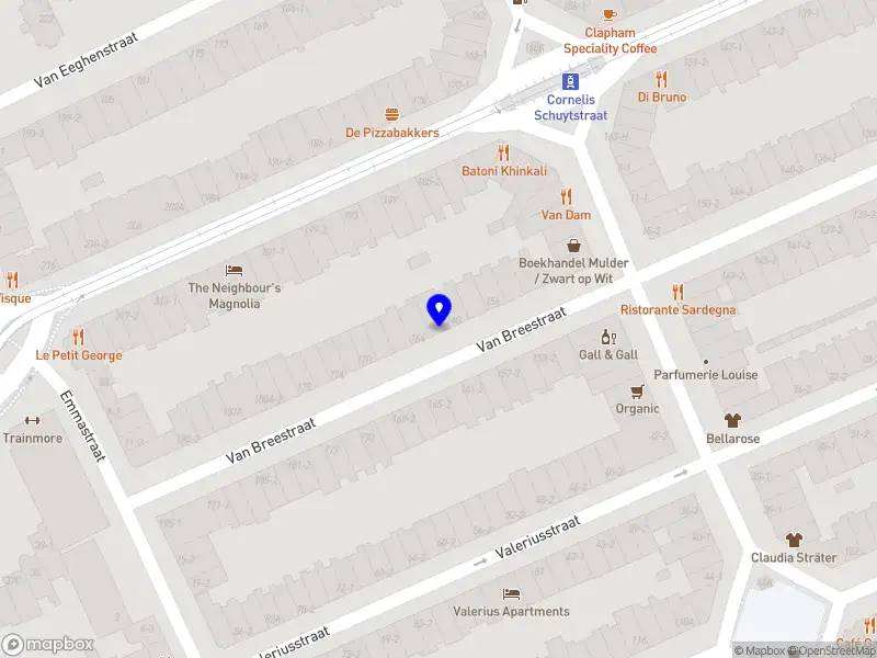 101 Capital Holding B.V.