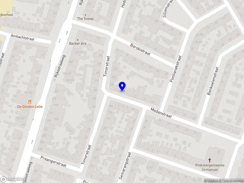 Vereniging van Eigenaars Meester Cornelisstraat 5 en Jelgersmastraat 1 en 1A te Haarlem