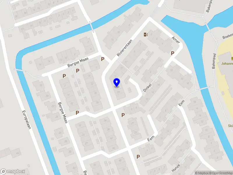 Nieuw bedrijf Studio Mulder