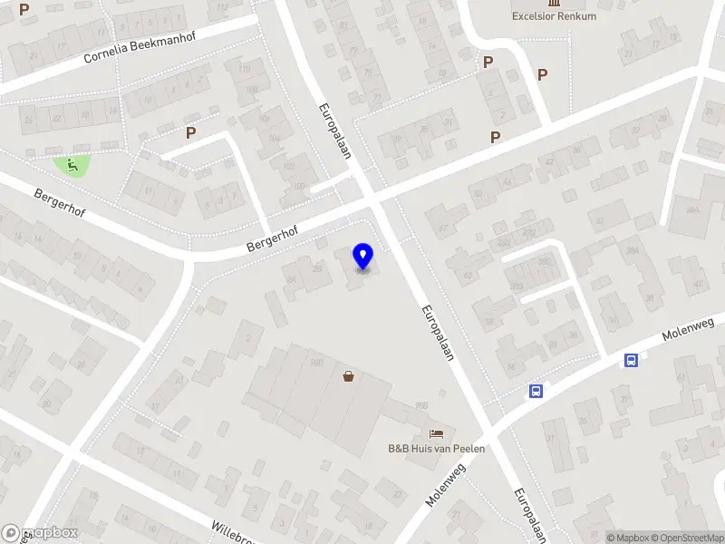 Universiteit voor Brein & Zijn