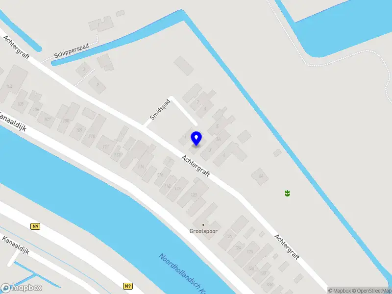 Barnett timmerwerk op maat