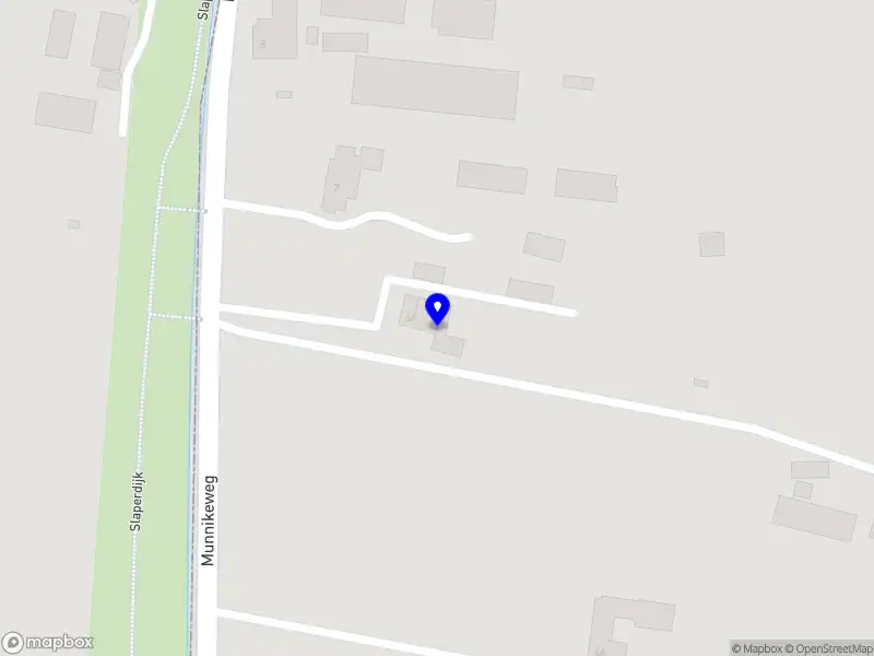 De koning grond en straatwerk