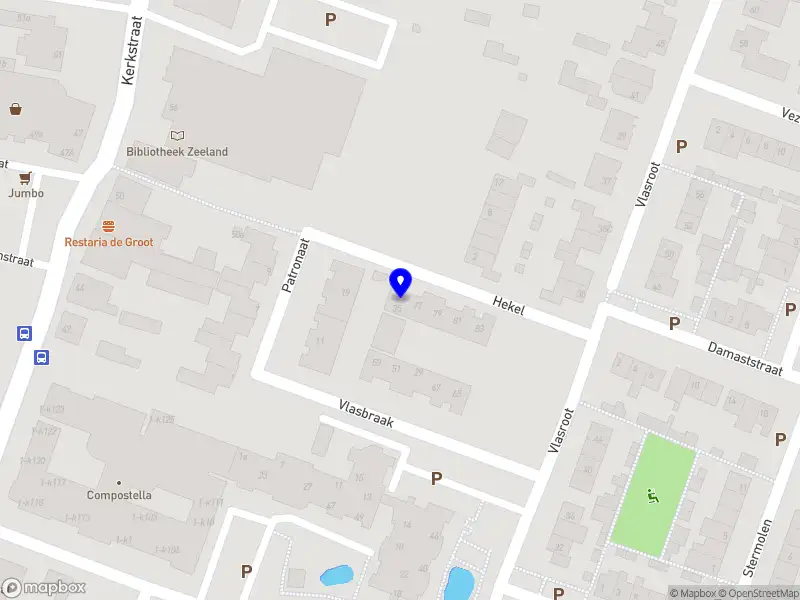 Pico Bello Schoonmaken