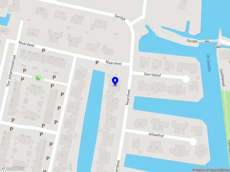 T&O Consulting V.O.F.