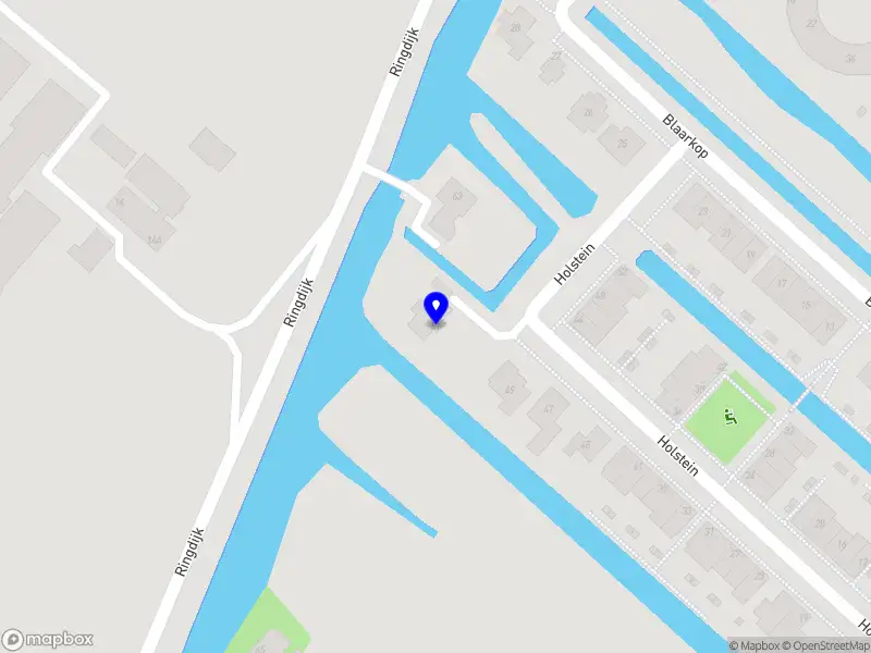 April Investments B.V.