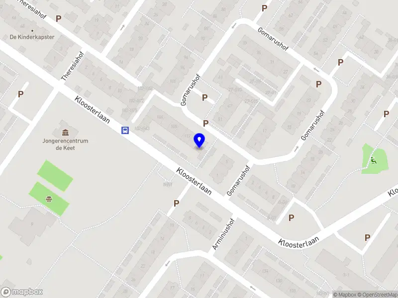 NB Interim Solutions B.V.