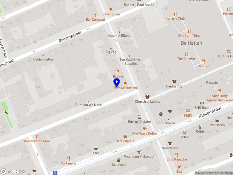 Trevisan Digital Services