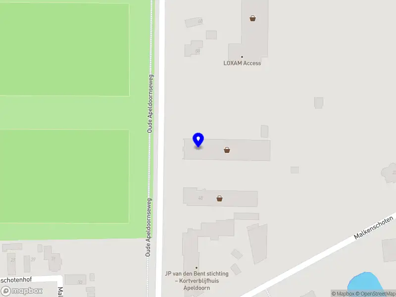 Luma tandartspraktijk