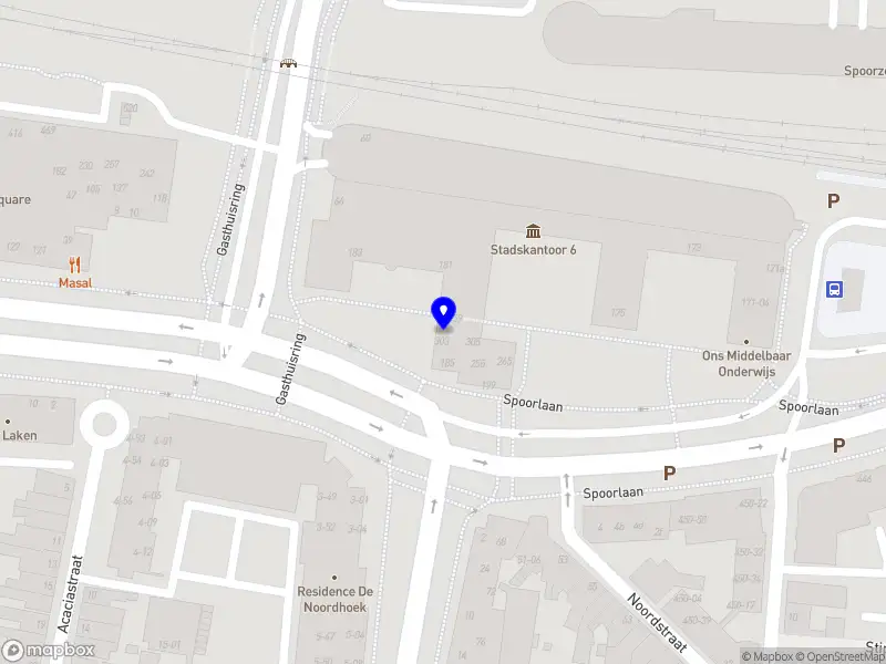 Miroo Internetbureau