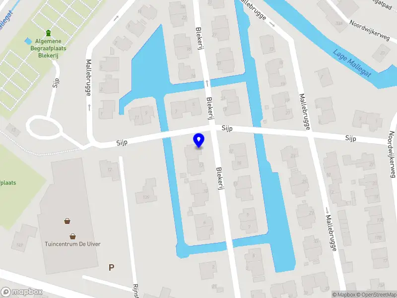 Grounded Consultancy