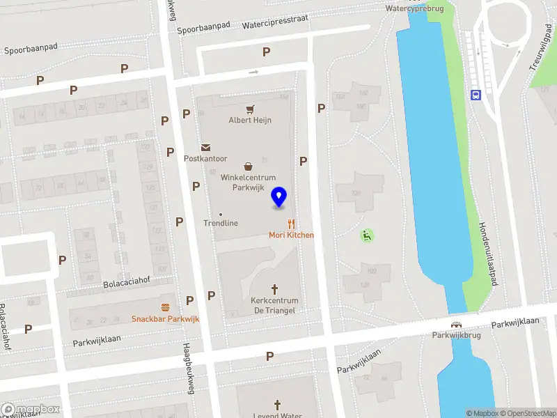 Stille Maatschap Westzaanstraat