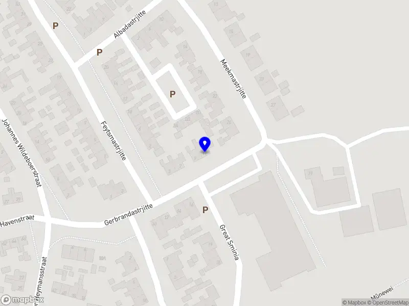 G.F. Feenstra Beheer B.V.