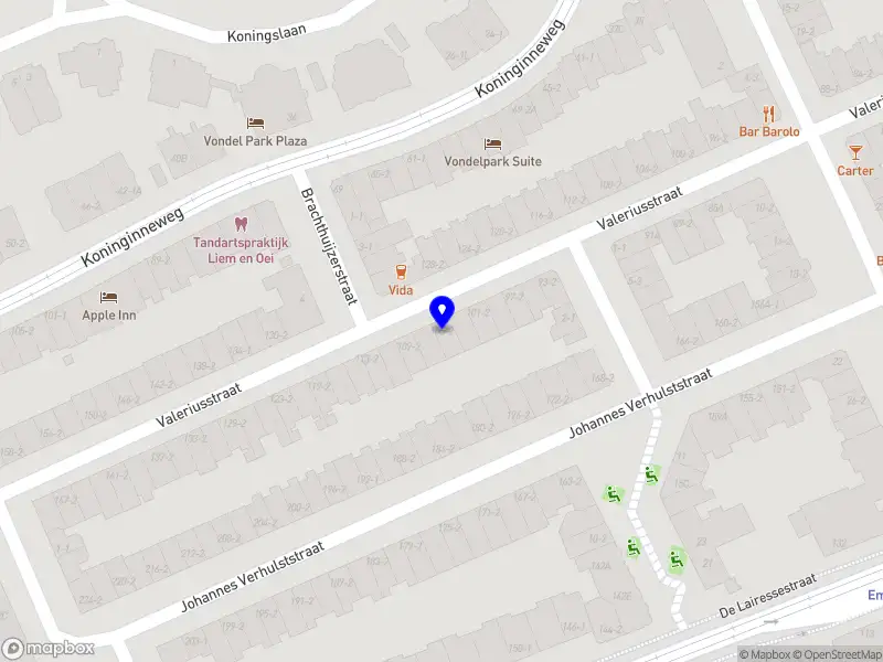 Valerius Advisory B.V.