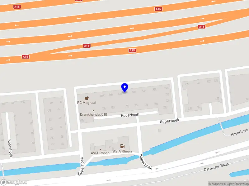 Portway Customs B.V.