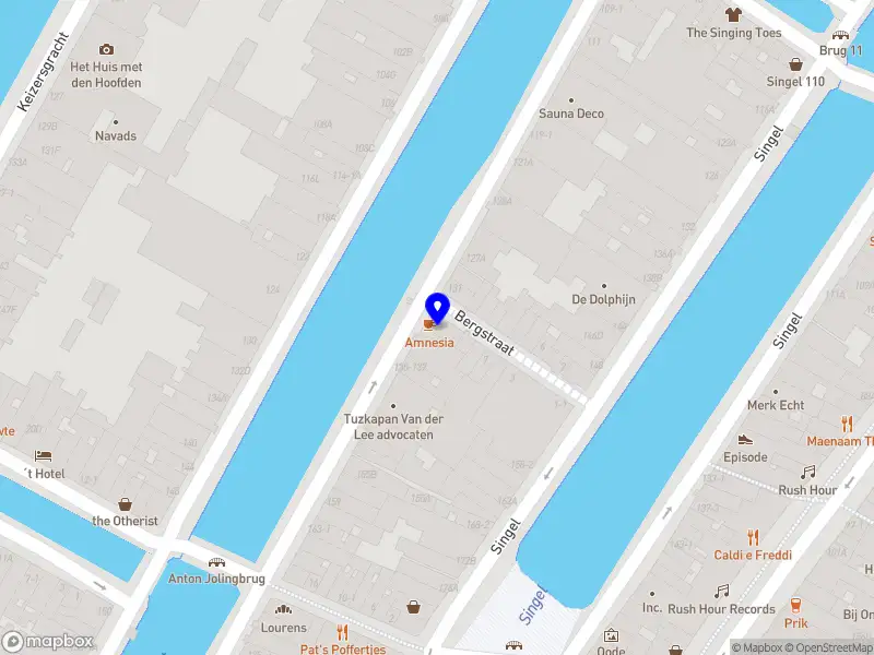 Studio Florence Carmen