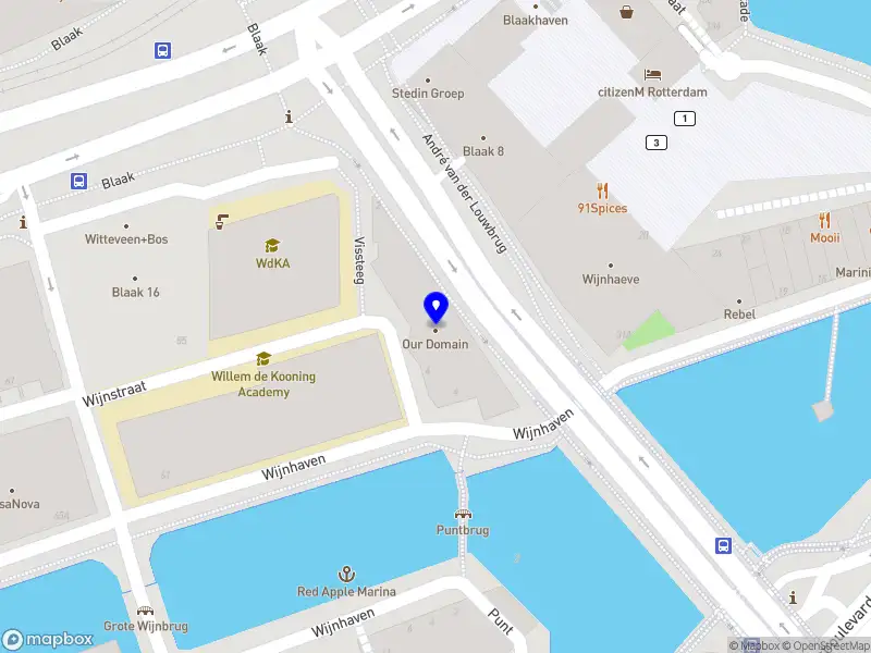 E-Brand Works Rotterdam