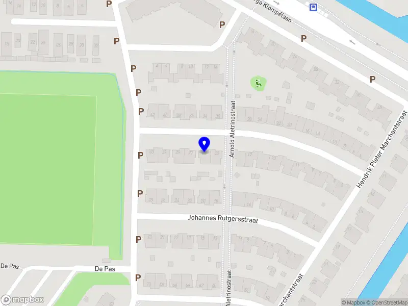 Luuk Struik High Performance Aero Service RC