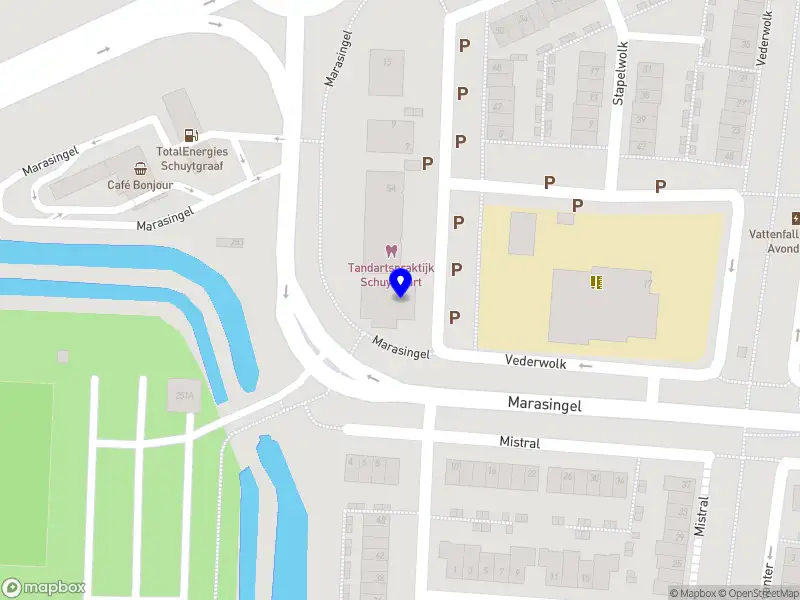 Healthclub Schuyt Arnhem