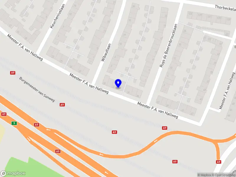 MD International Realty