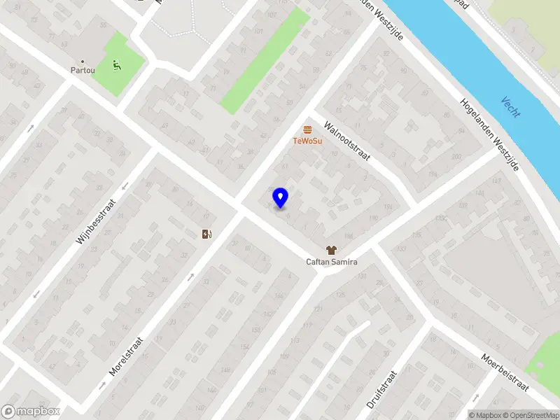 Vereniging van Eigenaars Nieuwlichtstraat 7 in Utrecht