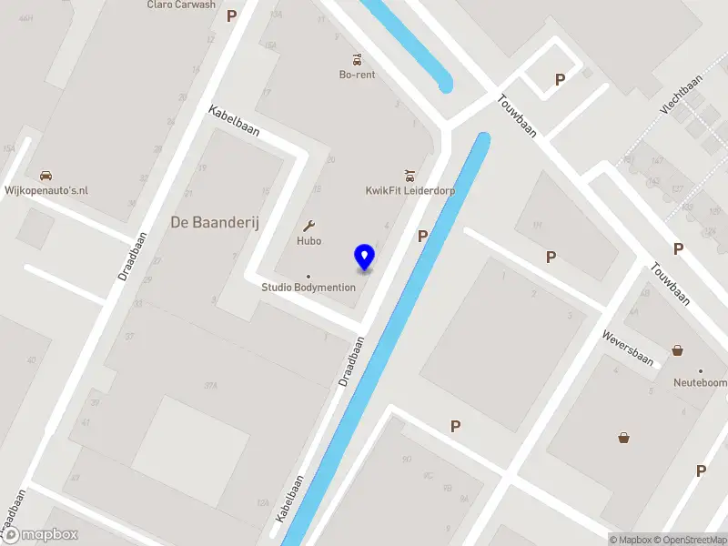 Jeroen Wiggers Vastgoed B.V.