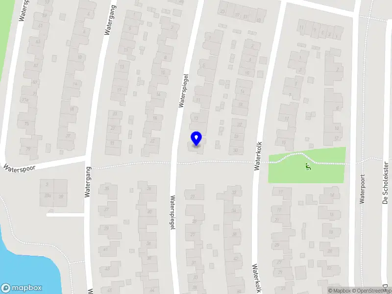 Fortuna capital unity holding B.V.