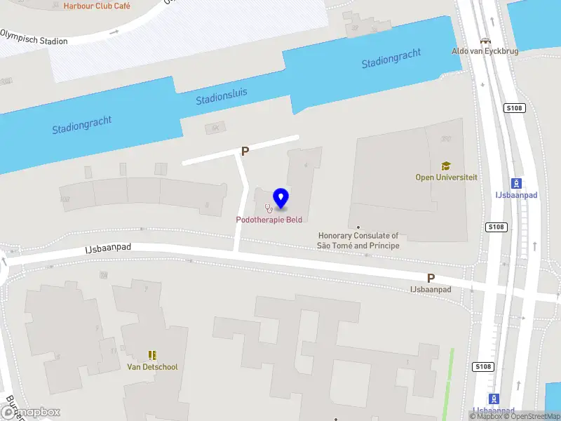 Beld Podotherapie Group B.V.