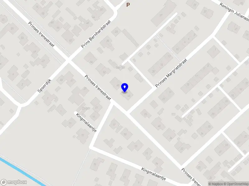 SpotMe - Social Media Management