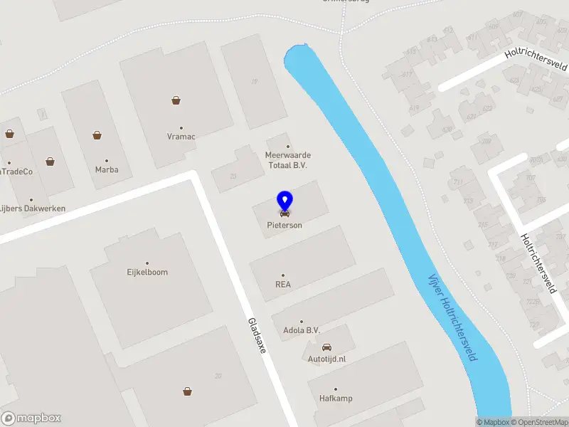 Vereniging van Eigenaars bedrijfsunits aan de Molenmakershoek 46-1 tot en met 46-50 te Apeldoorn