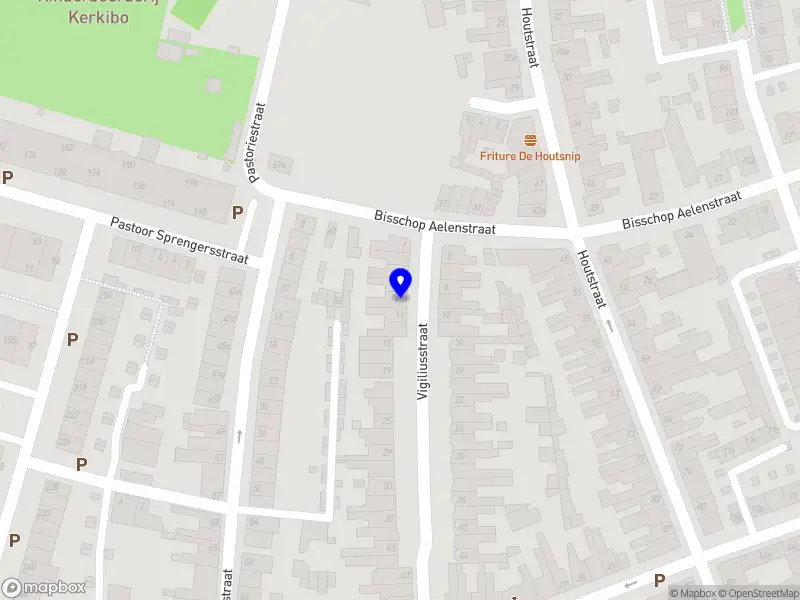 Behang Bedrijf Van De Zanden