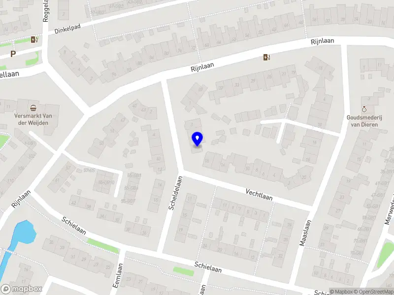 ESV Vastgoed Beheer & Project Begeleiding