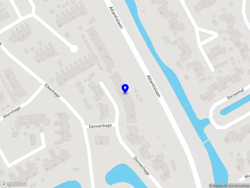 Nagelstudio Annegreet