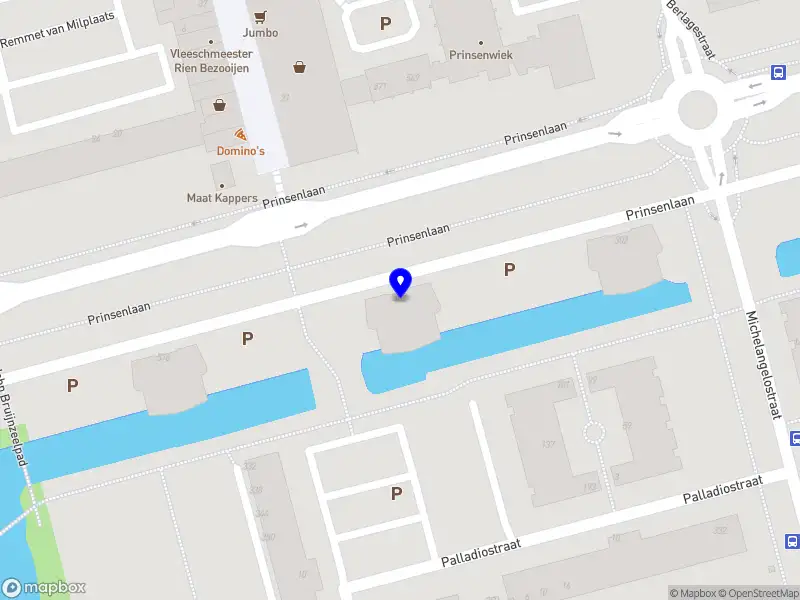 BlueGate Shipping and Trade B.V.