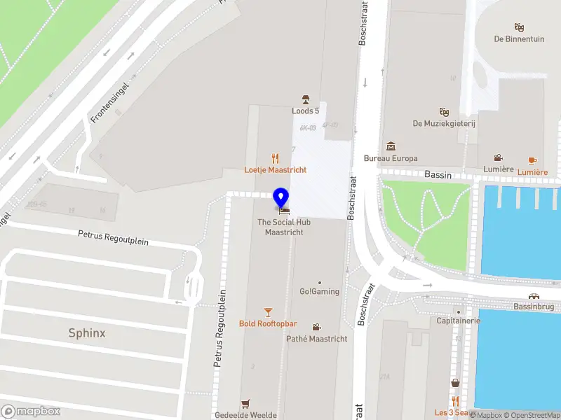 IJD consulting services