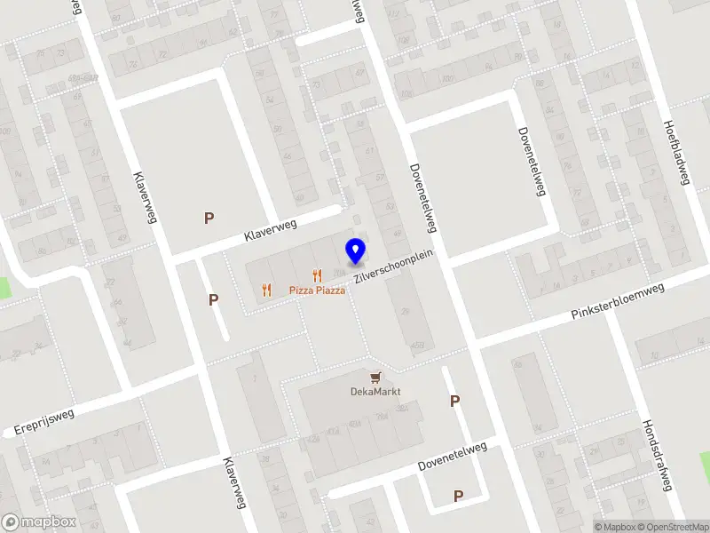 CJ Ern Dienstverlening