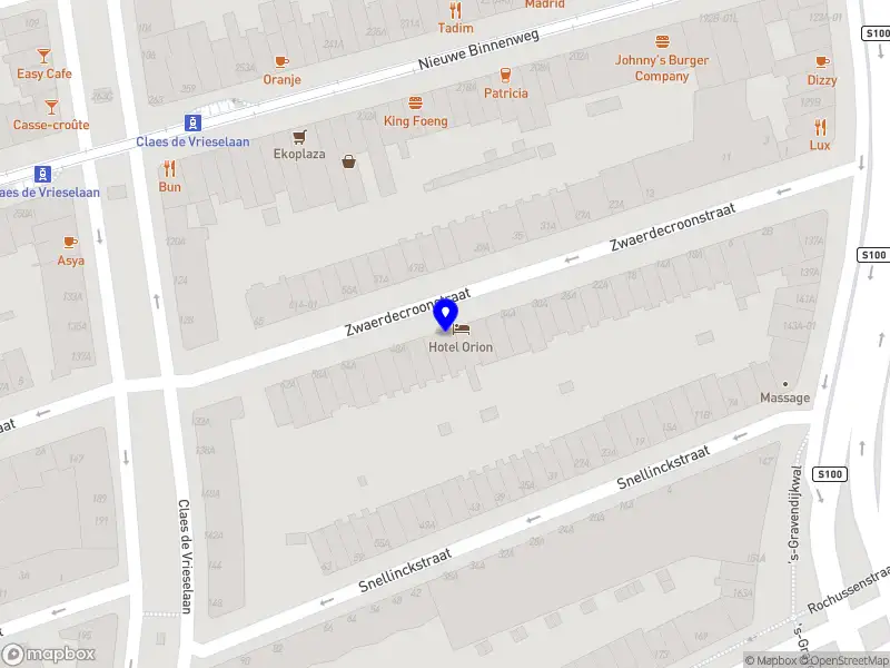 Badminton Club Feijenoord