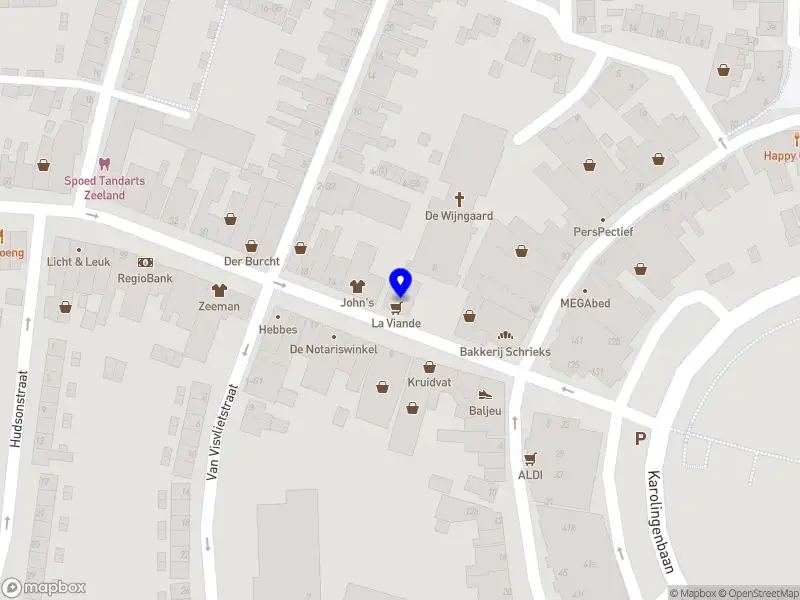 Natural Harmony studio