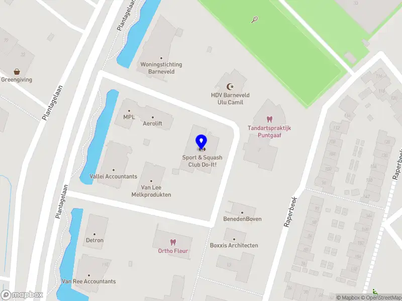 InsideOutsideTraining B.V.