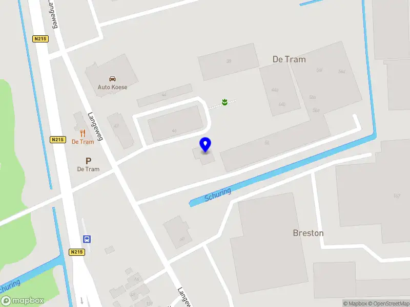 Metal Connect S.M.V.