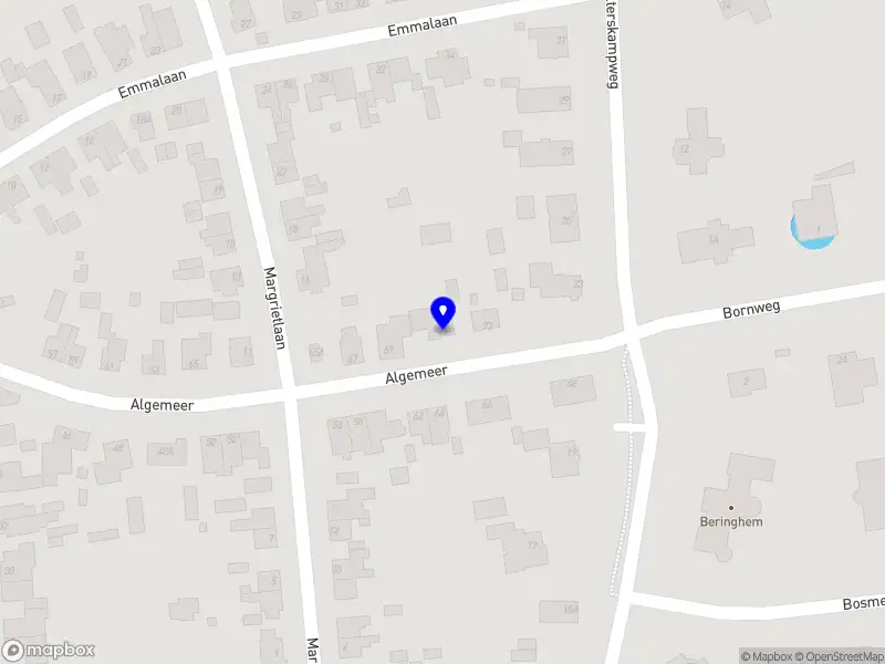 Vereniging van eigenaars 