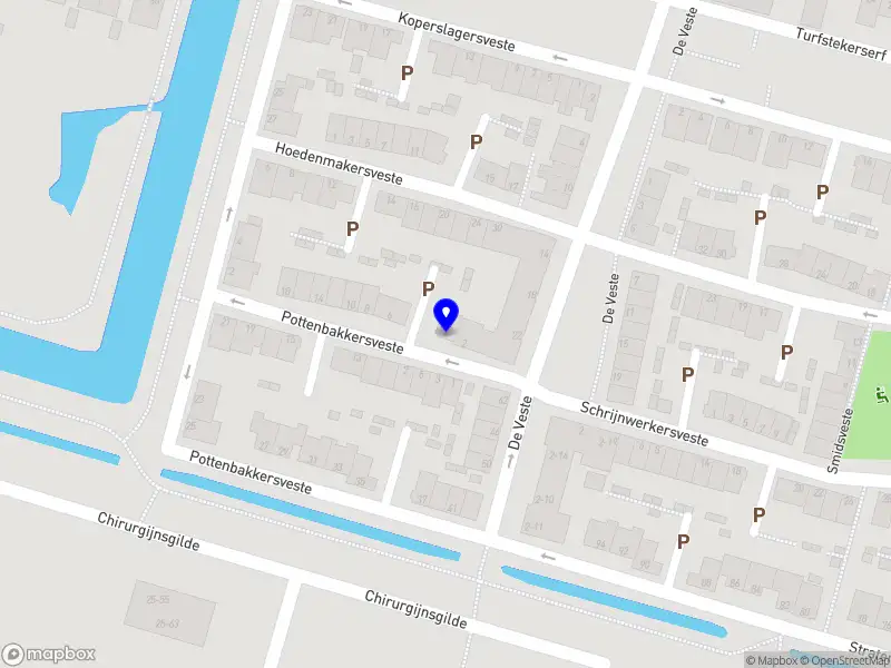 Ox Vault Holding B.V.