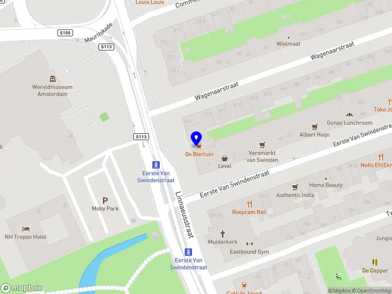 Noë's horeca-service