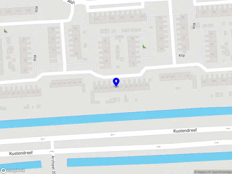 Enesmira klusbedrijf